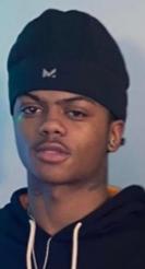 Kyree Duvall death by force case profile photo