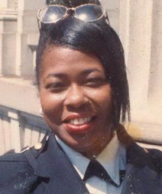Hannah Woods death by force case in Hyattsville, MD