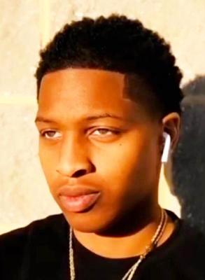 Nijah Johnson death by force case in Hyattsville, MD