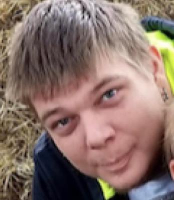 Kevin Andrew Glendenning death by force case in Rosedale, MD