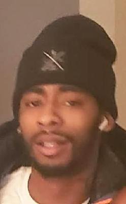 Levon Darnell White II death by force case in Suitland, MD