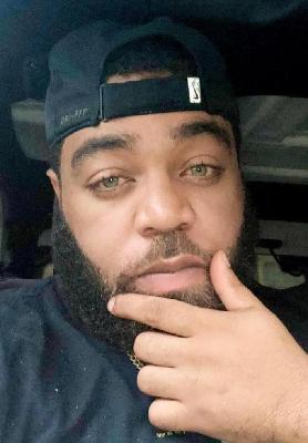 Antoine Lee Riley death by force case in Laurel, MD