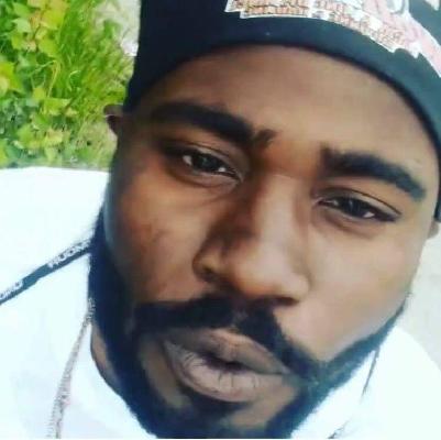 Derick Lilly death by force case in Baltimore, MD