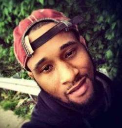 Zachary Weaver death by force case profile photo