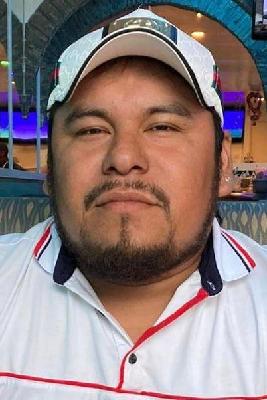 Jose Vazquez-Cruz death by force case in Baltimore, MD