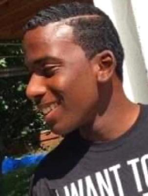 Nicholas Lee death by force case profile photo