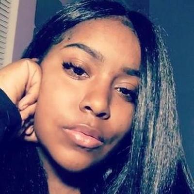 Lyric Brown death by force case in Cockeysville, MD