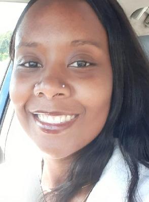 Shaunya Green death by force case in White-marsh, MD
