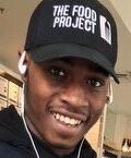 Troy Rush death by force case in Baltimore, MD
