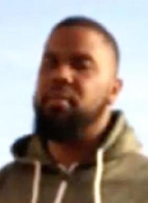 Keith Hughes Jr. death by force case in Baltimore, MD