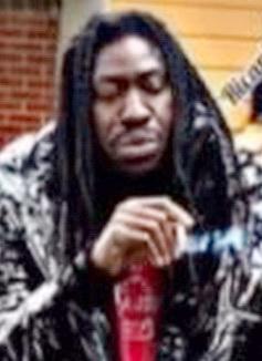 Patrick Davion Gafford death by force case in Silver-spring, MD