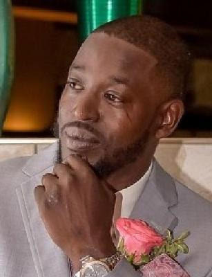 Kenyell Wilson death by force case profile photo