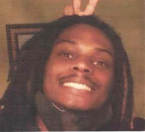 Brice Jackson death by force case profile photo