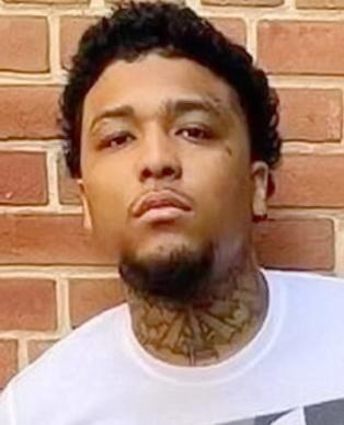 Jayvon Ghim death by force case in Baltimore, MD