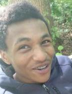 Kennedy Merrit-Millit death by force case in Burtonsville, MD