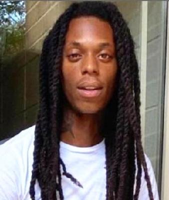 Darrell Marshall death by force case profile photo