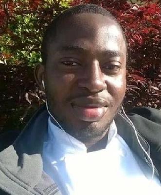 Dapo Ojo death by force case profile photo