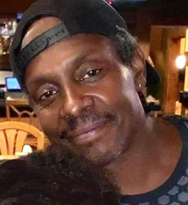 Leslie Gibson death by force case profile photo
