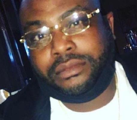 Deandre Davis death by force case in Baltimore, MD