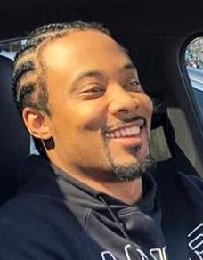 Darrin Barnes death by force case in Gwynn-oak, MD