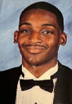 Valdez Baker death by force case profile photo