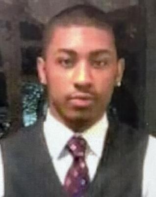 Desmond Williams death by force case in Baltimore, MD