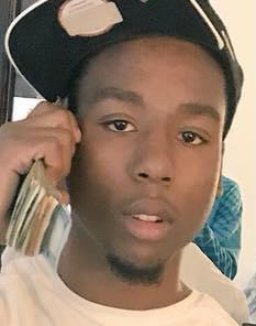 Montez Case death by force case profile photo