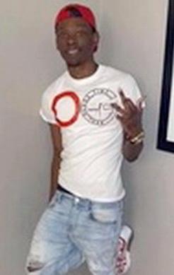 Jarmil Christopher Stewart death by force case in Edgewood, MD