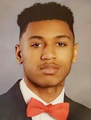 Antone Russell Green death by force case in Middle-river, MD