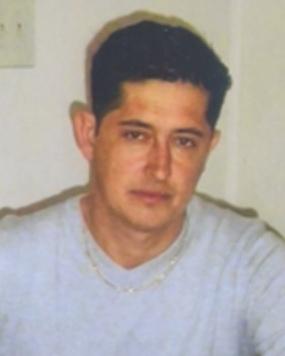 Edwin Rodriguez-Melendrez death by force case profile photo
