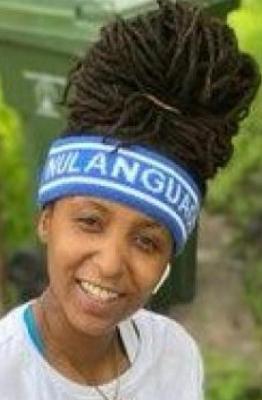 Keonna Britton death by force case profile photo
