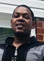 Raphael Taper death by force case in District-heights, MD