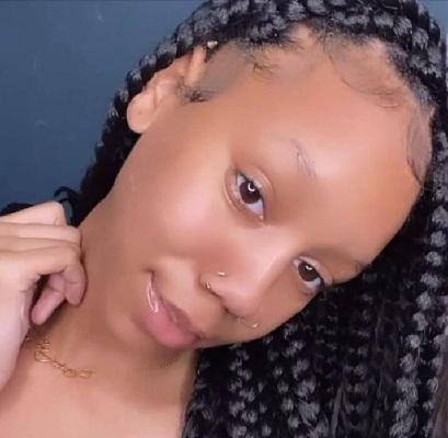 Jazmiah Zyri Nelson death by force case in La-plata, MD