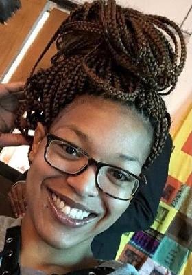 Latisha Adams death by force case profile photo