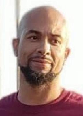 Anthony Louis Christopher Evans death by force case in District-heights, MD
