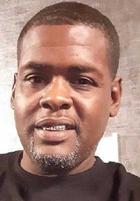 Larry Randall death by force case profile photo