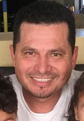 Ismael Quintanilla death by force case in Gwynn-oak, MD
