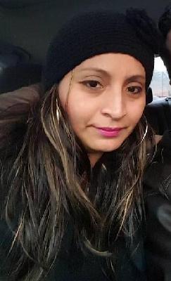 Sara Quintanilla Alacote death by force case in Gwynn-oak, MD