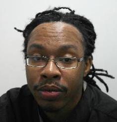 Bryan Pailin death by force case profile photo