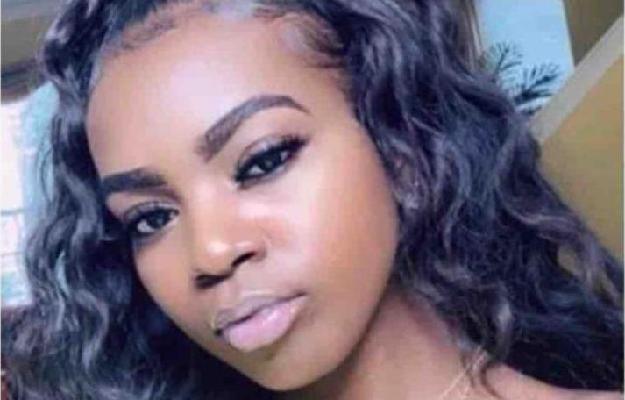 Phajia Hutchinson death by force case in Capitol-heights, MD