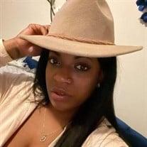 Brittaney Hayes-Smith death by force case profile photo