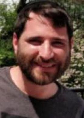 Ephraim Gordan death by force case profile photo