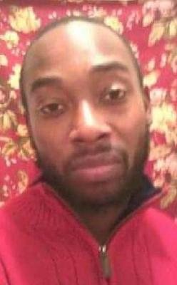 Kevin Adams death by force case profile photo