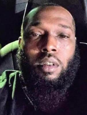 Dayvon Mason death by force case profile photo