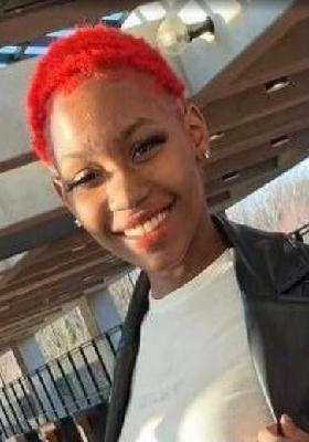 J�Lyn Quinones death by force case in Capitol-heights, MD