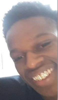 Emmanuel Holley death by force case profile photo