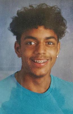Malakai Tyrelle Cooke death by force case in Frederick, MD