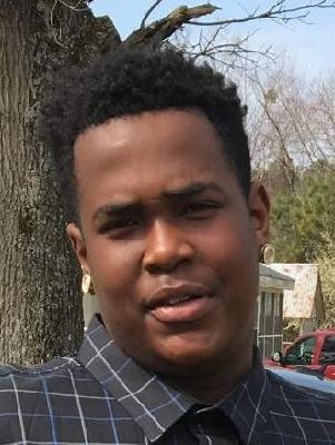 Tyreke Williams death by force case profile photo