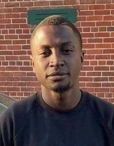 Daquar Gerrod Harrison death by force case in Baltimore, MD