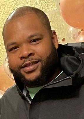 Robert Uzzell death by force case profile photo